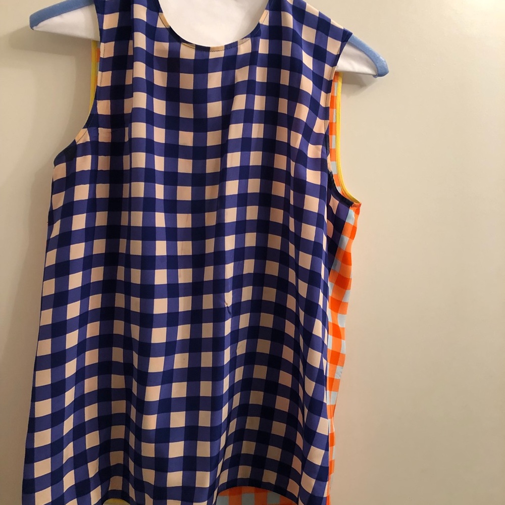 DVF top